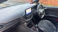 Ford Fiesta 1.0 EcoBoost Hybrid mHEV 125 ST-Line X Edition 5dr Petrol Hatchback